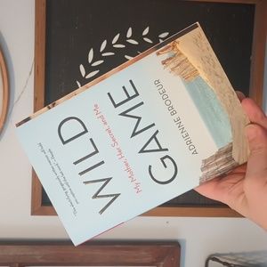 Wild Game: My Mother, Her Secret, and Me by Adrienne Brodeur